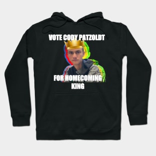 Cody P Hoodie